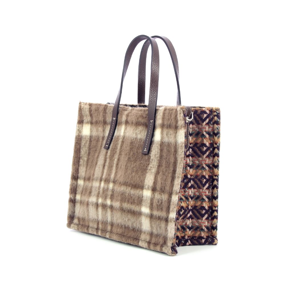 Kassiopea 1/2 Umilta 239427 cognac