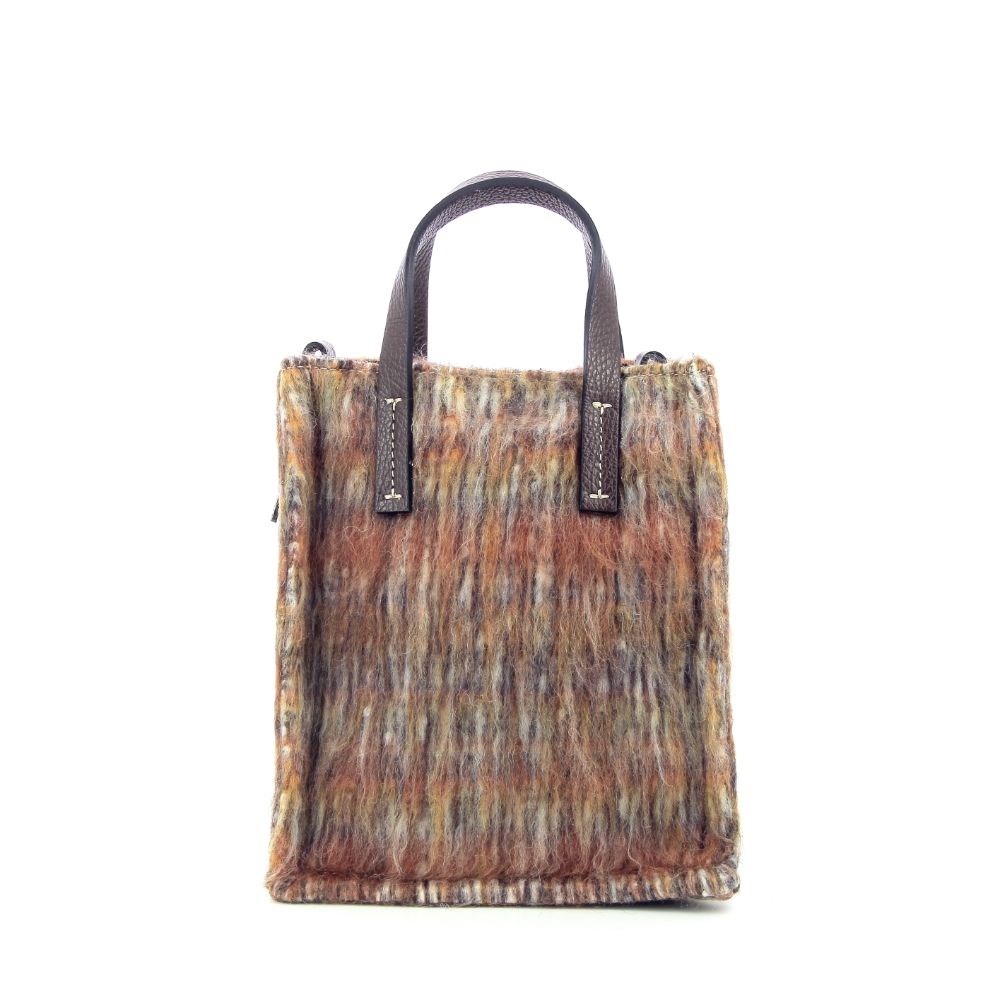 Kassiopea Mini Umilta 239435 oranje