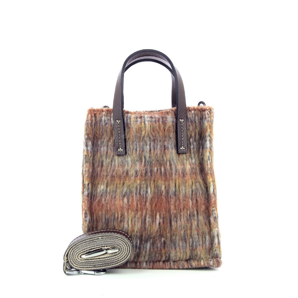 Kassiopea Mini Umilta 239435 oranje