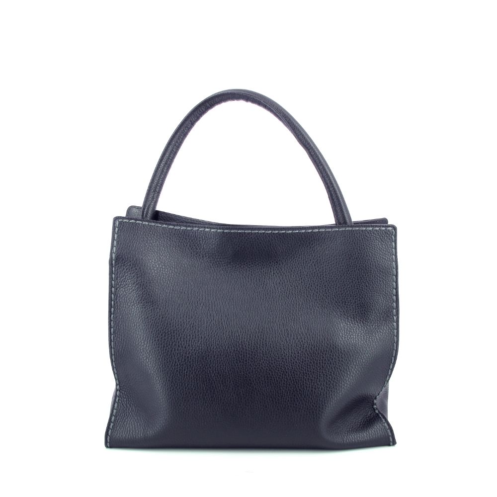 Visona Handtas 239480 zwart