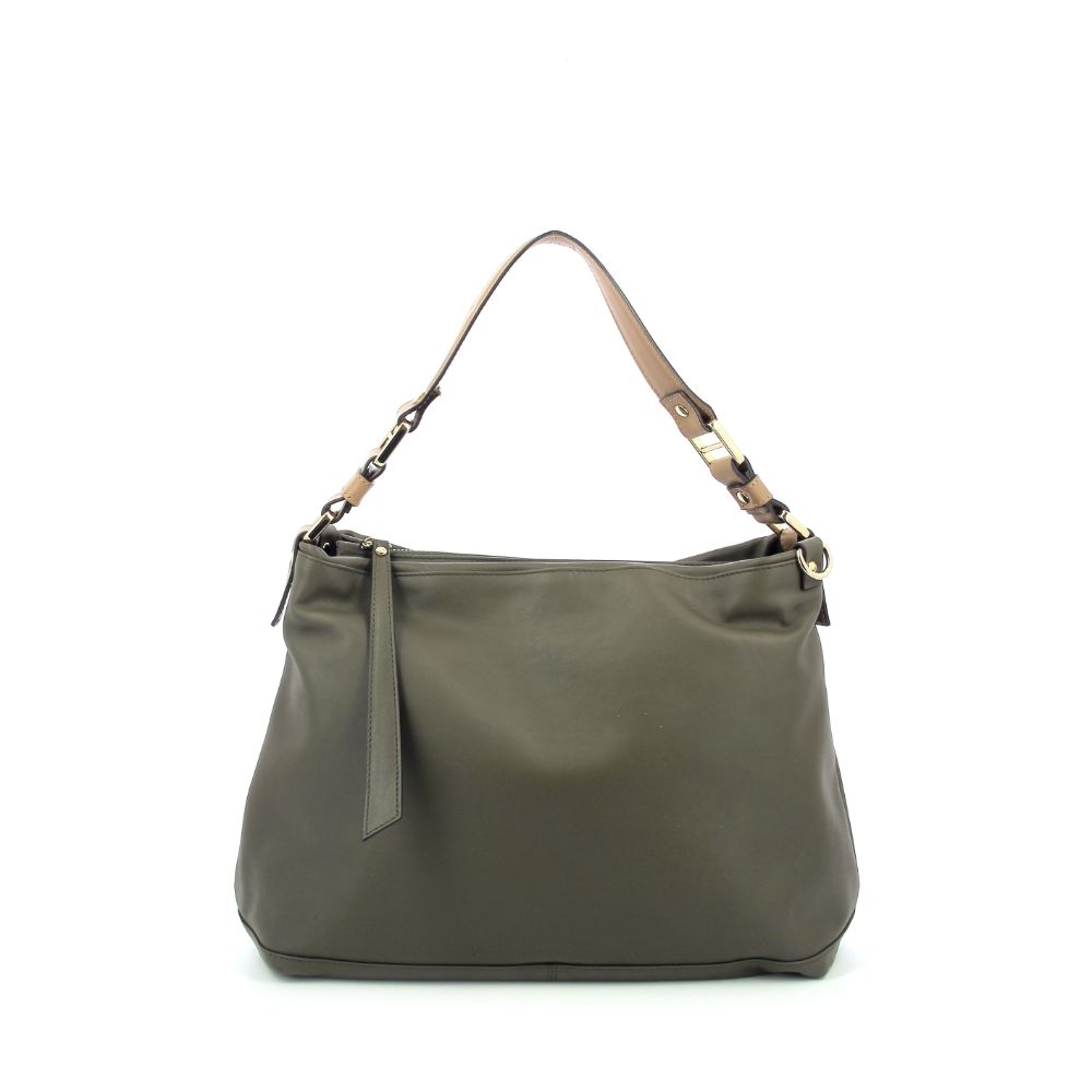 Carol J. Handtas 239597 groen