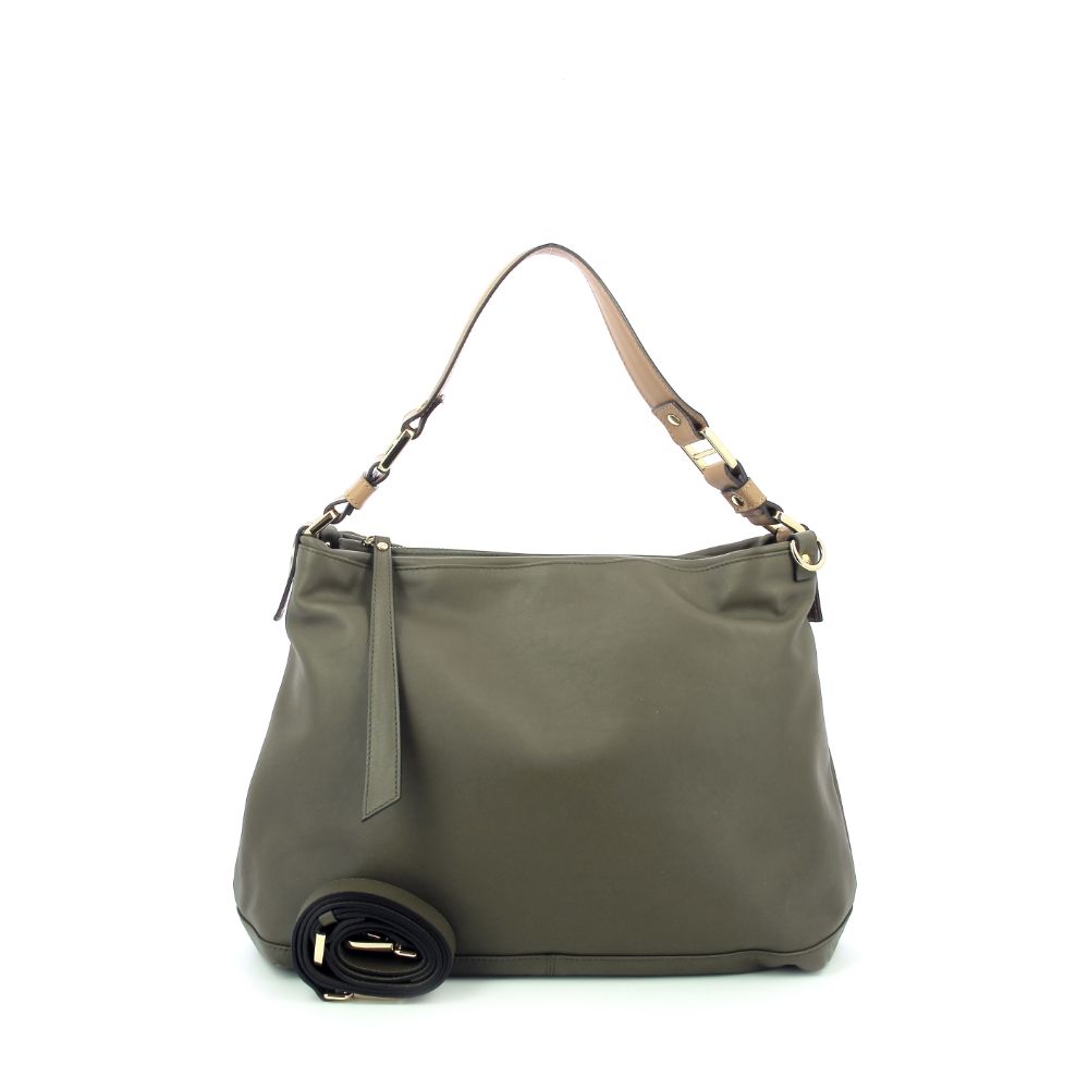 Carol J. Handtas 239597 groen