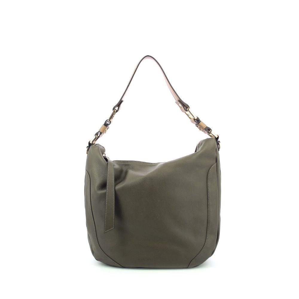 Carol J. Handtas 239600 groen