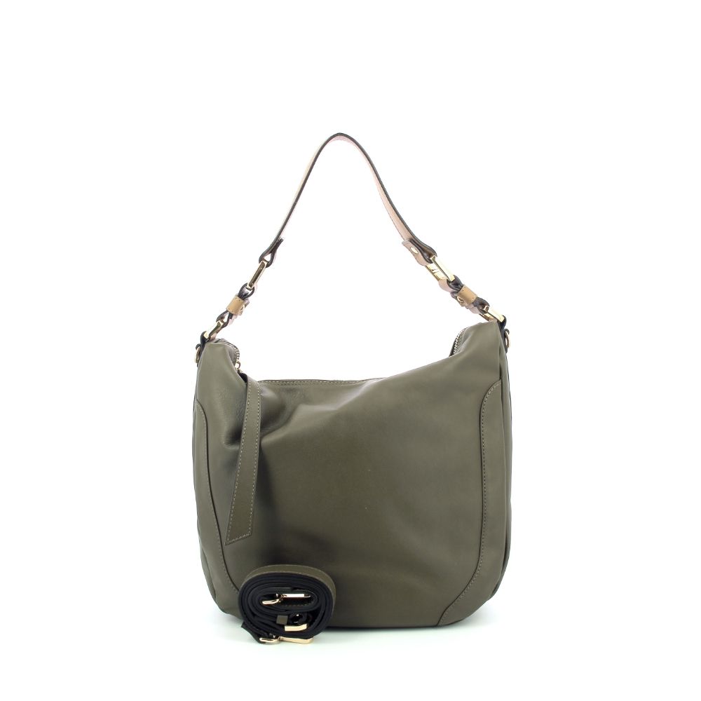 Carol J. Handtas 239600 groen