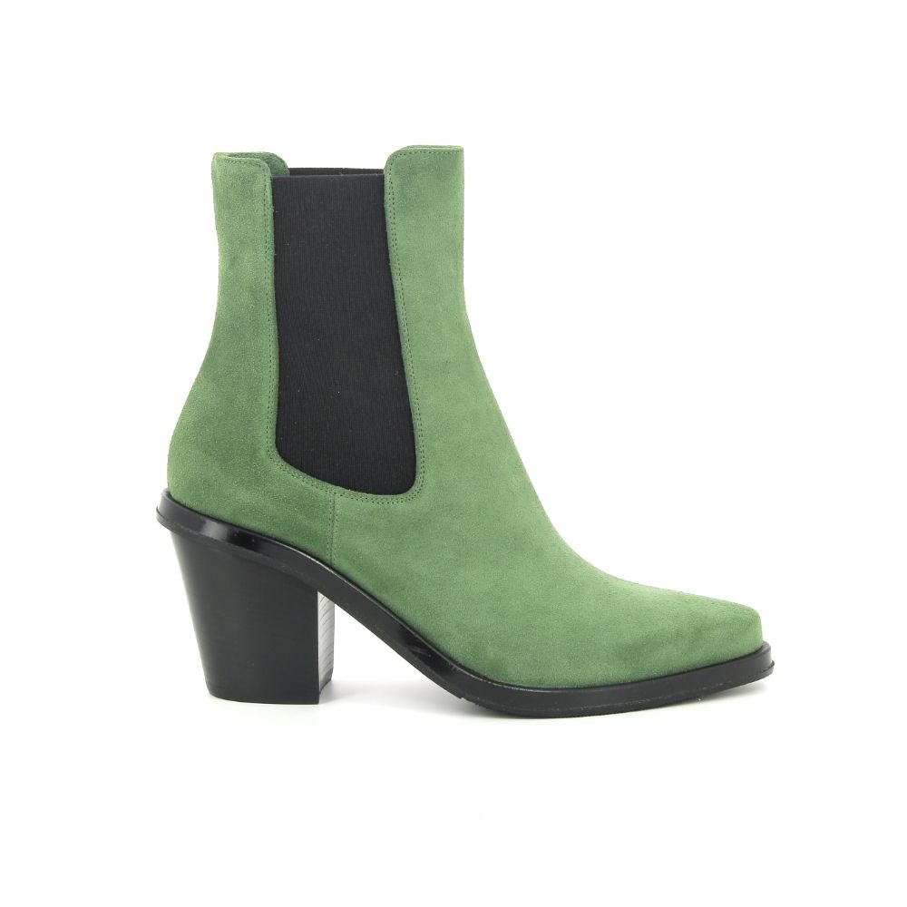 Eliza Boots 239627 groen