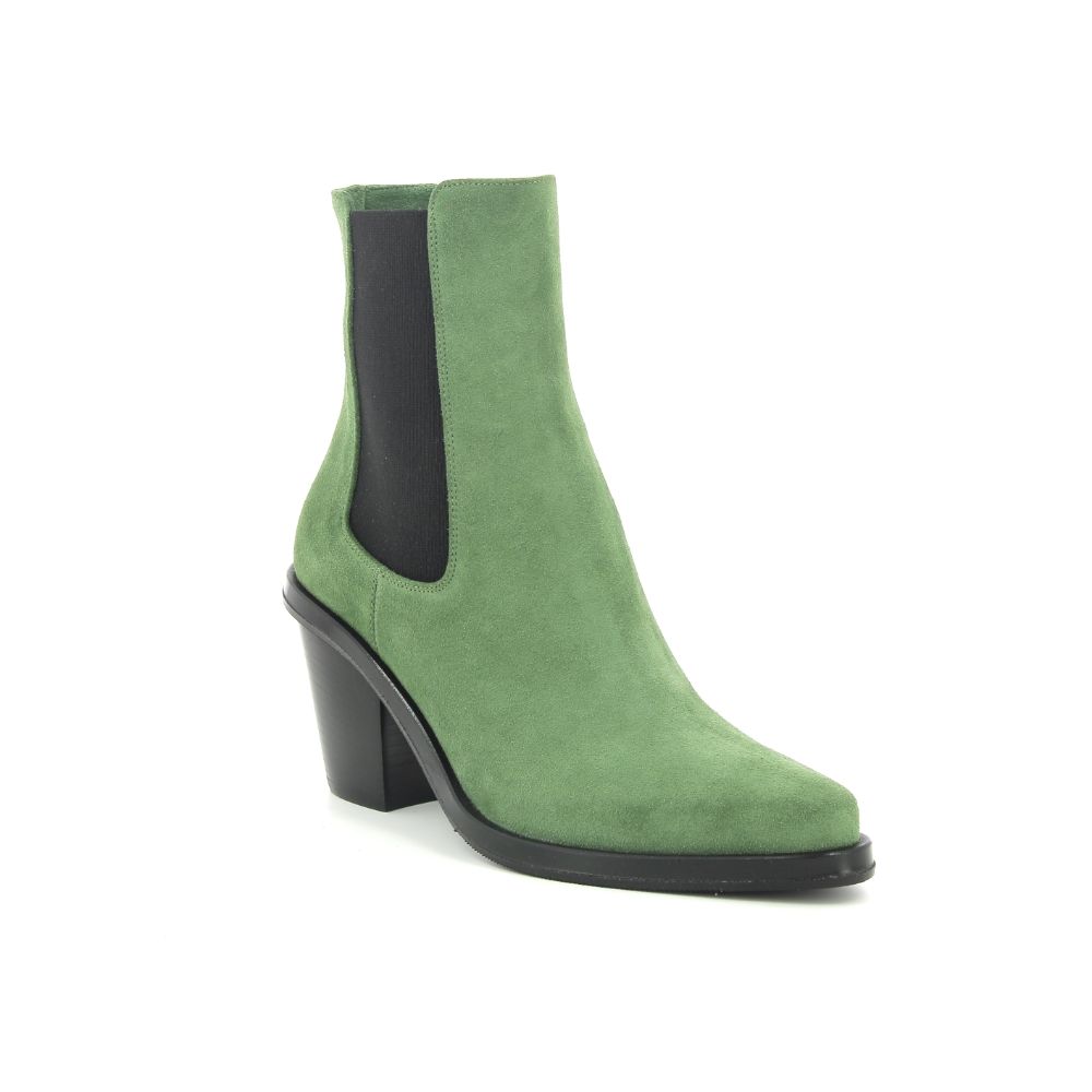 Eliza Boots 239627 groen