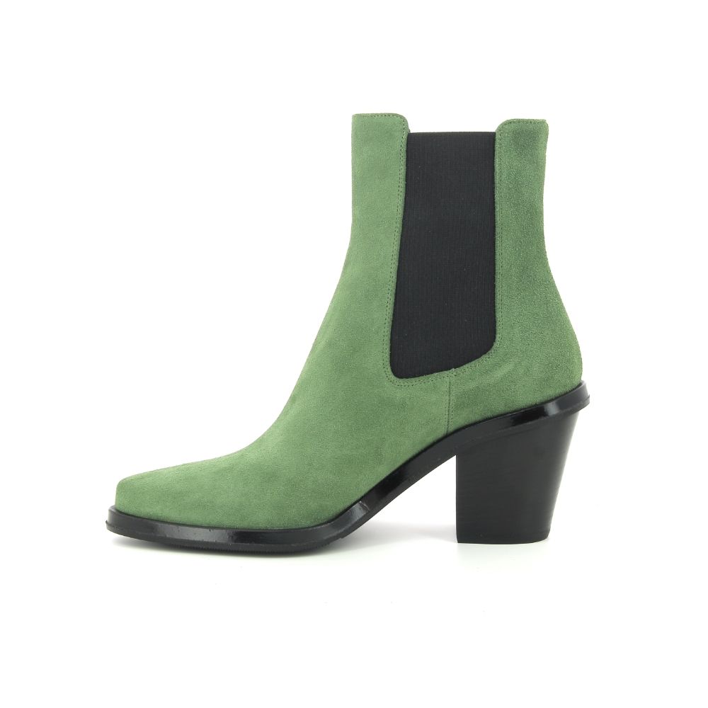 Eliza Boots 239627 groen