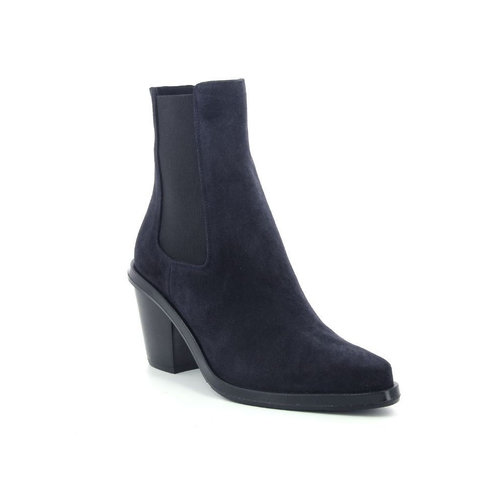 Eliza Boots 239628 blauw