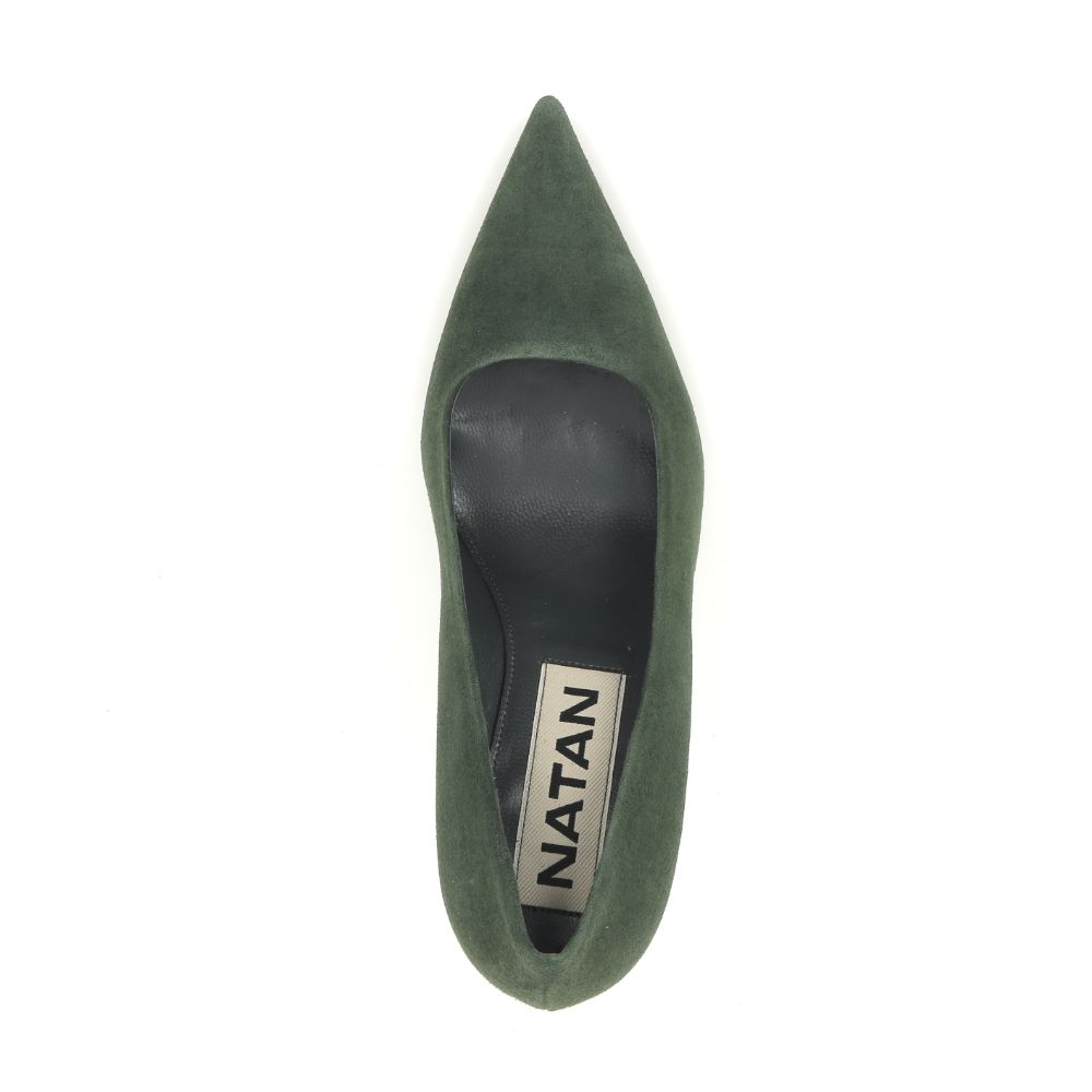 Natan Pump 239630 groen