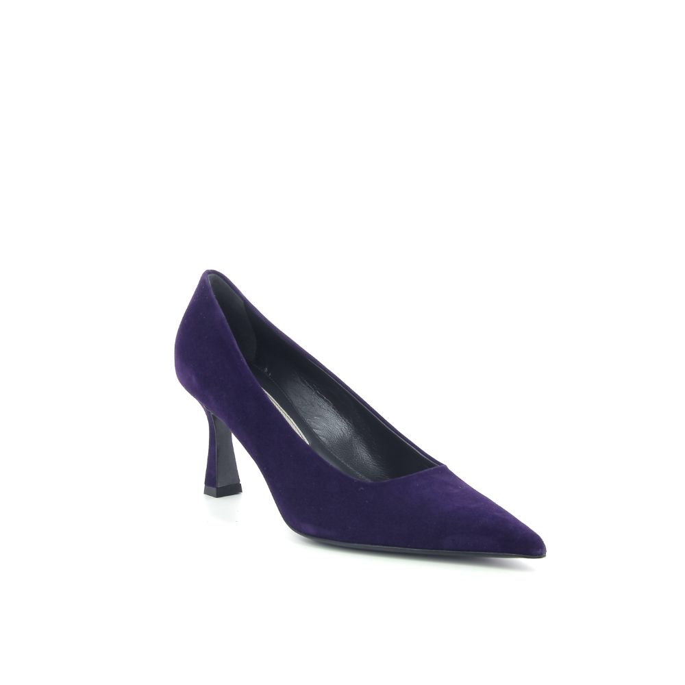 Natan Pump 239632 paars