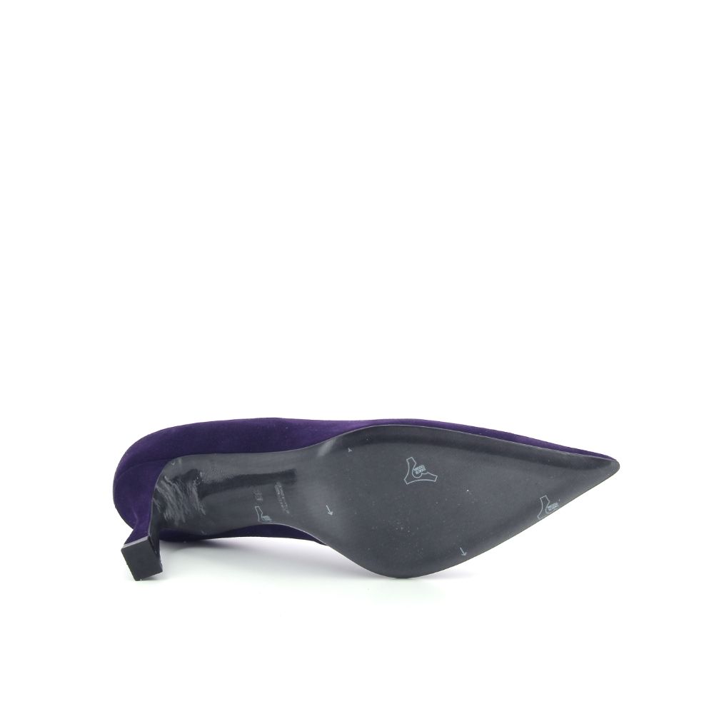 Natan Pump 239632 paars