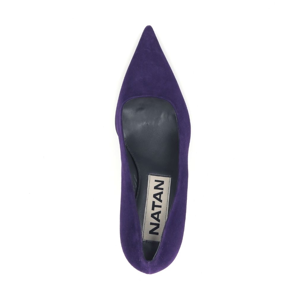 Natan Pump 239632 paars