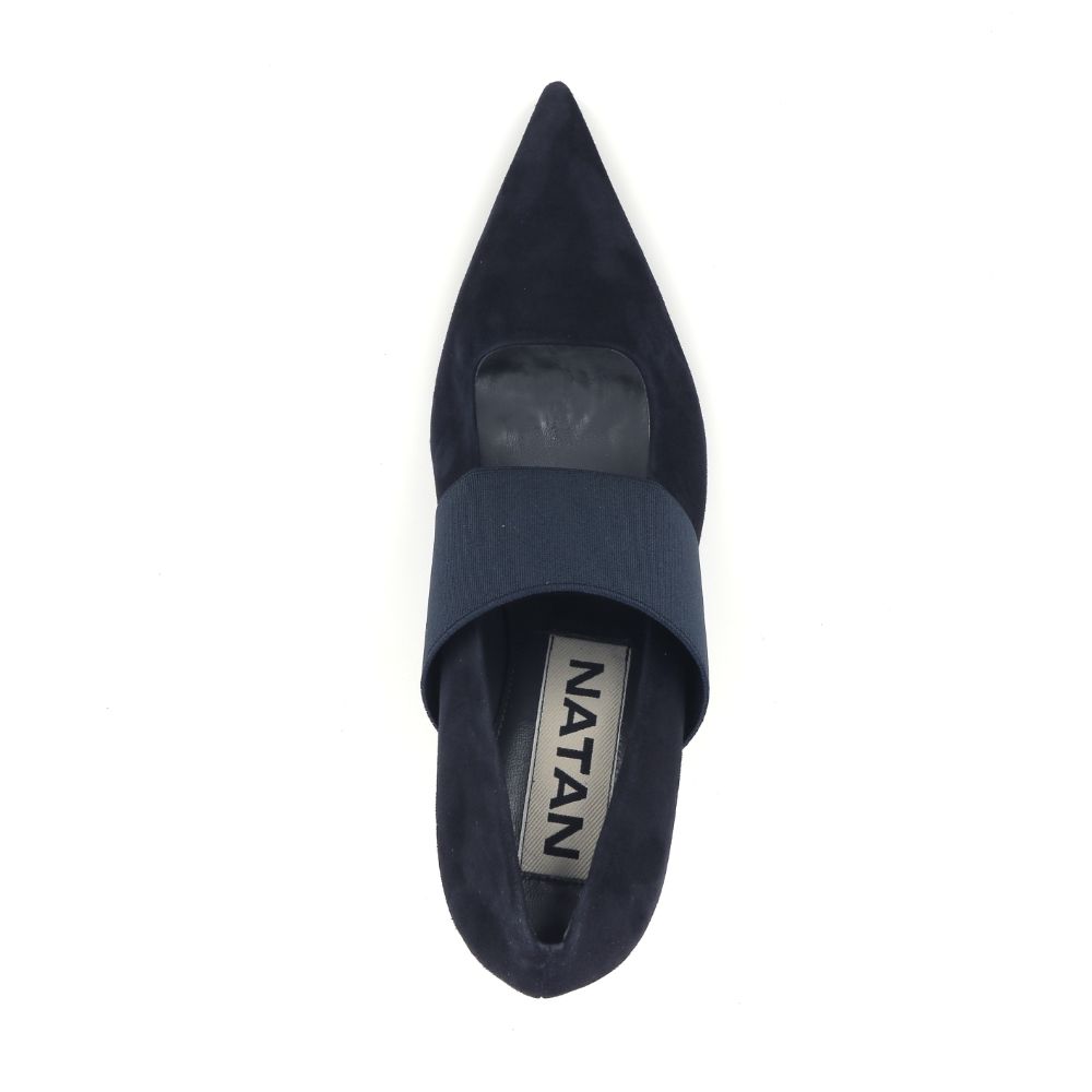 Natan Pump 239635 blauw