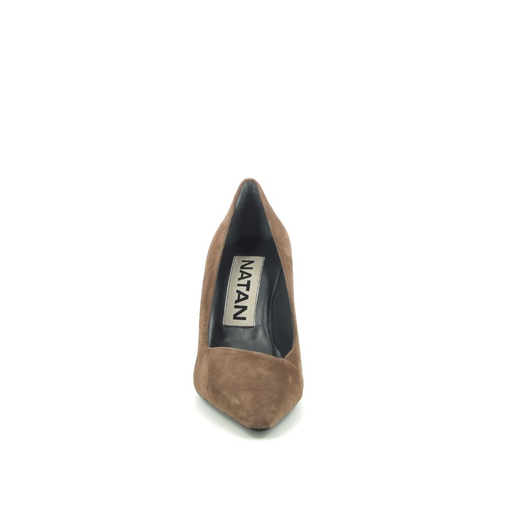 Natan Pump 239637 bruin