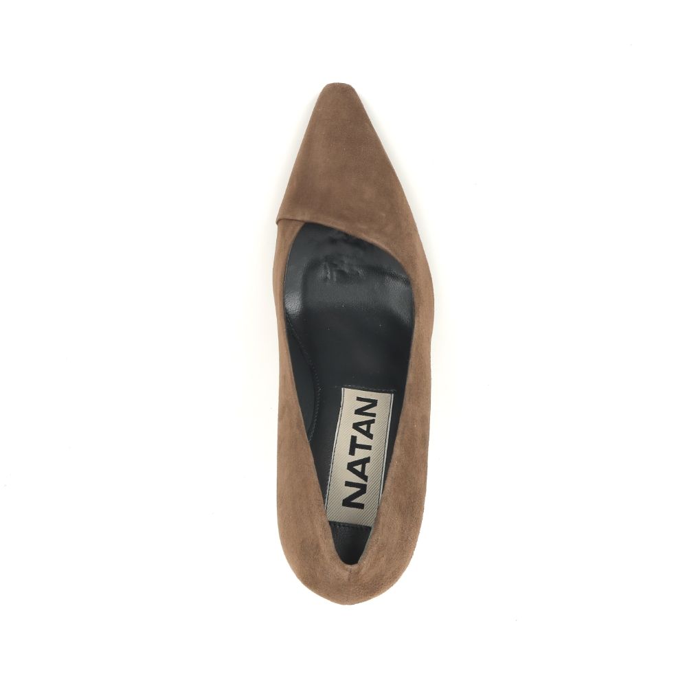 Natan Pump 239637 bruin