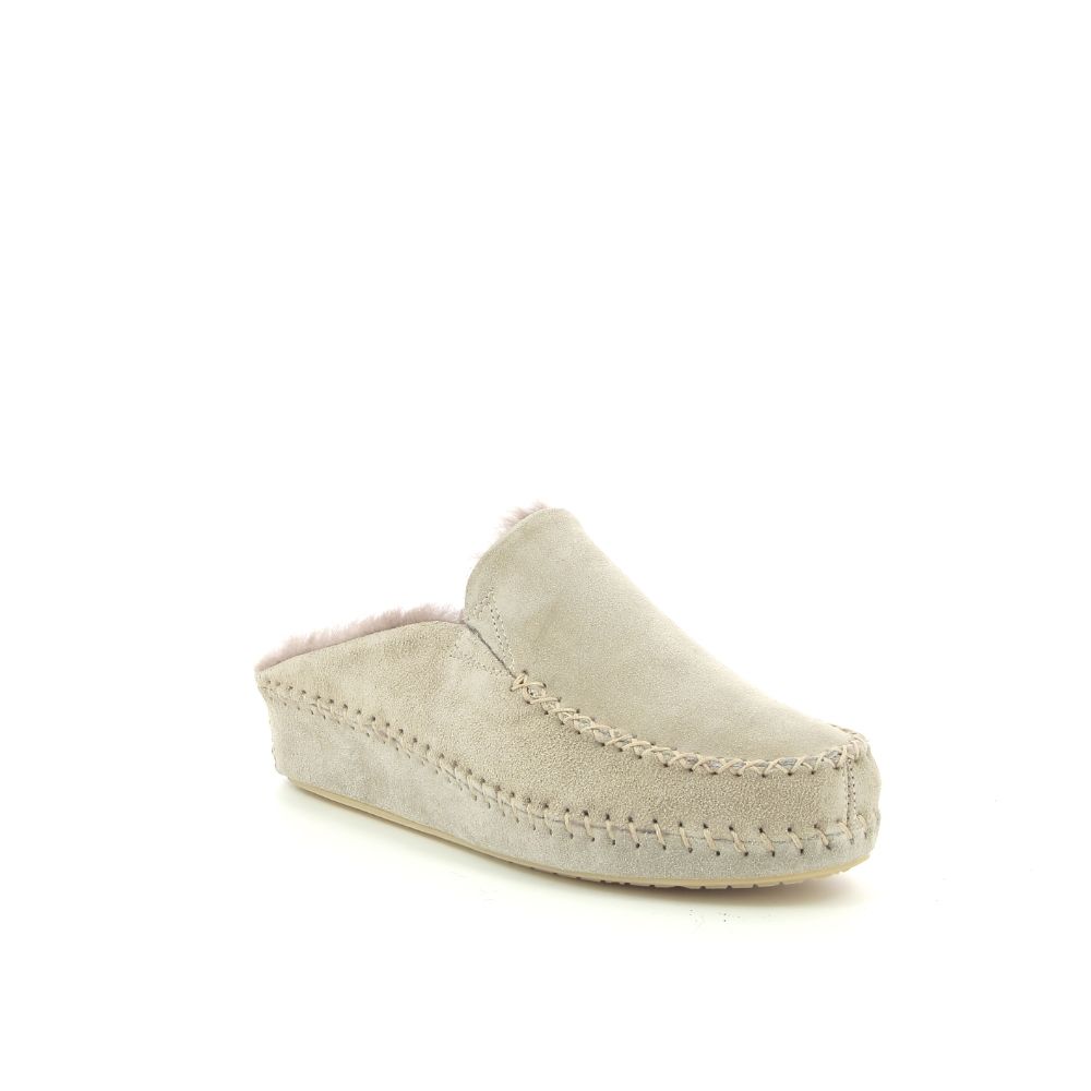 4T4 Pantoffel 239639 beige