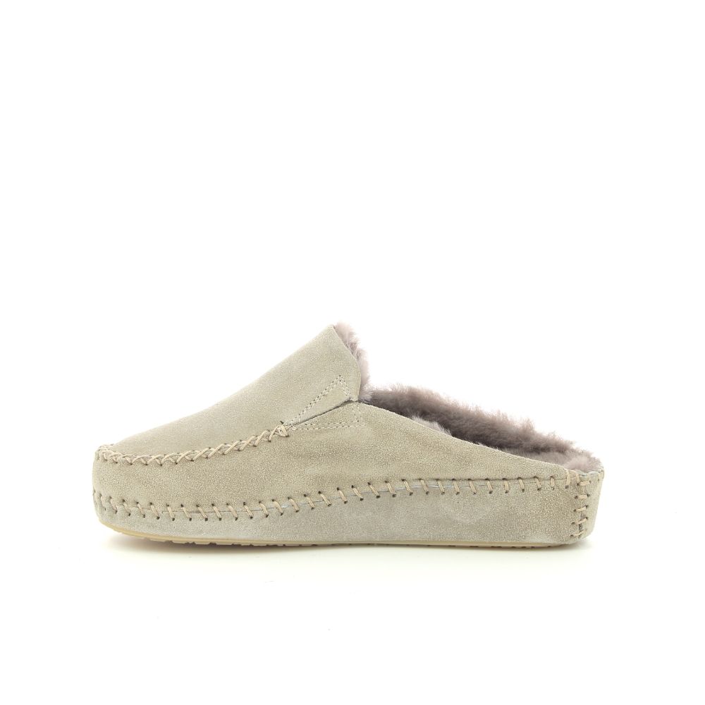 4T4 Pantoffel 239639 beige