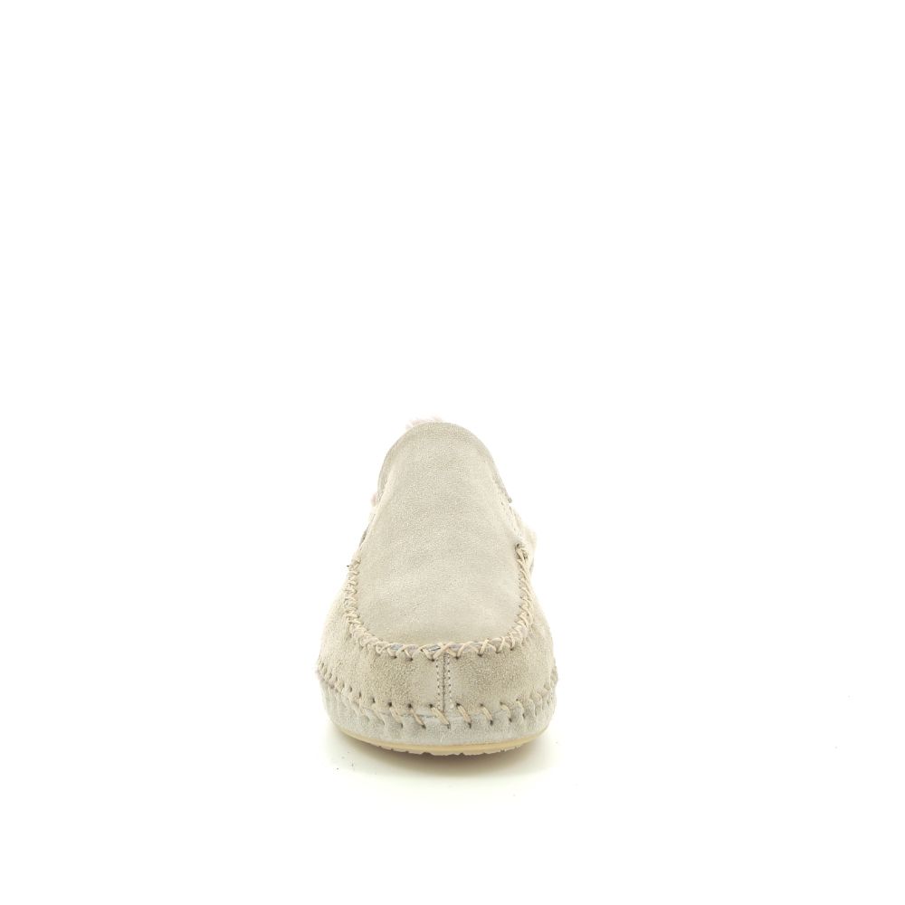 4T4 Pantoffel 239639 beige