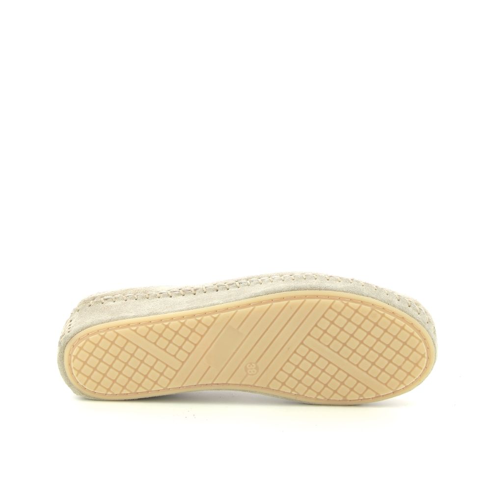 4T4 Pantoffel 239639 beige