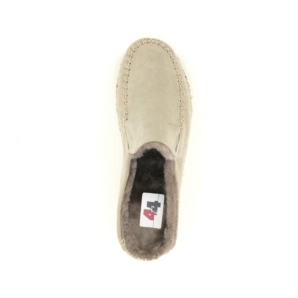 4T4 Pantoffel 239639 beige