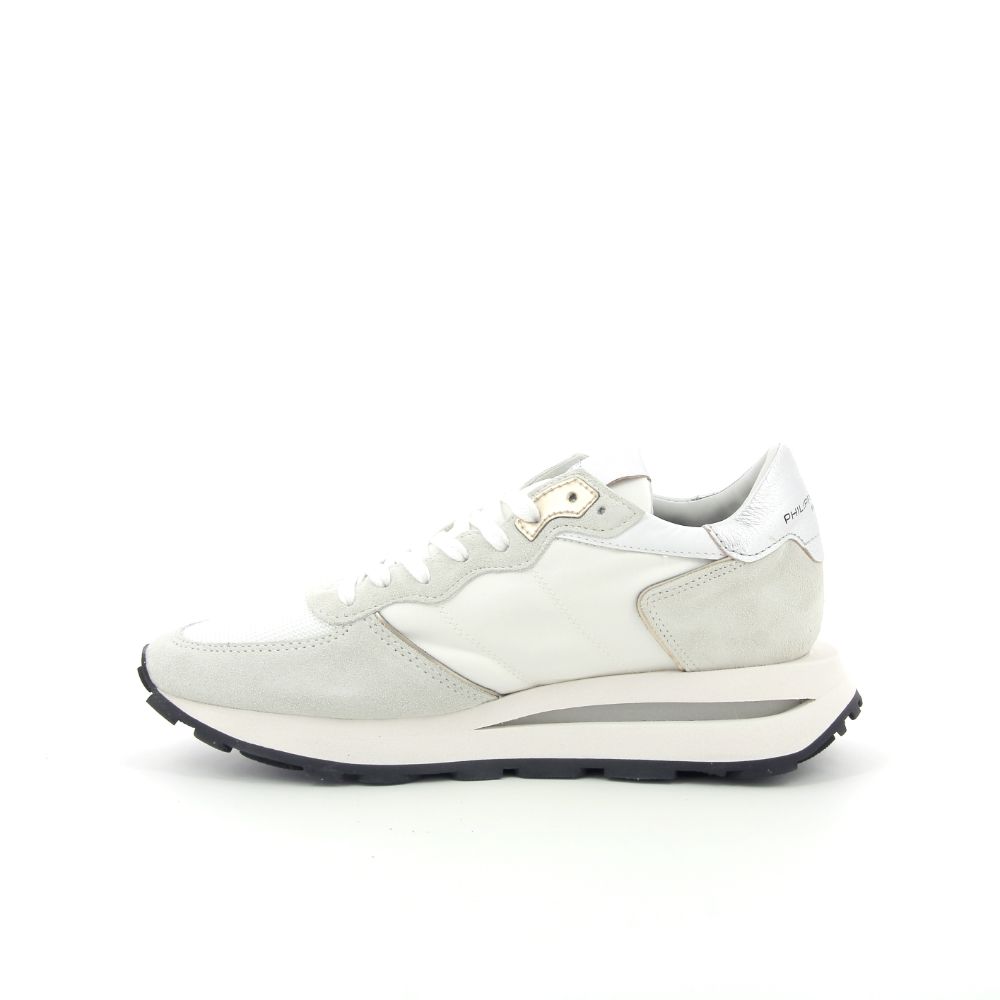 Philippe Model Tropez 239646 wit