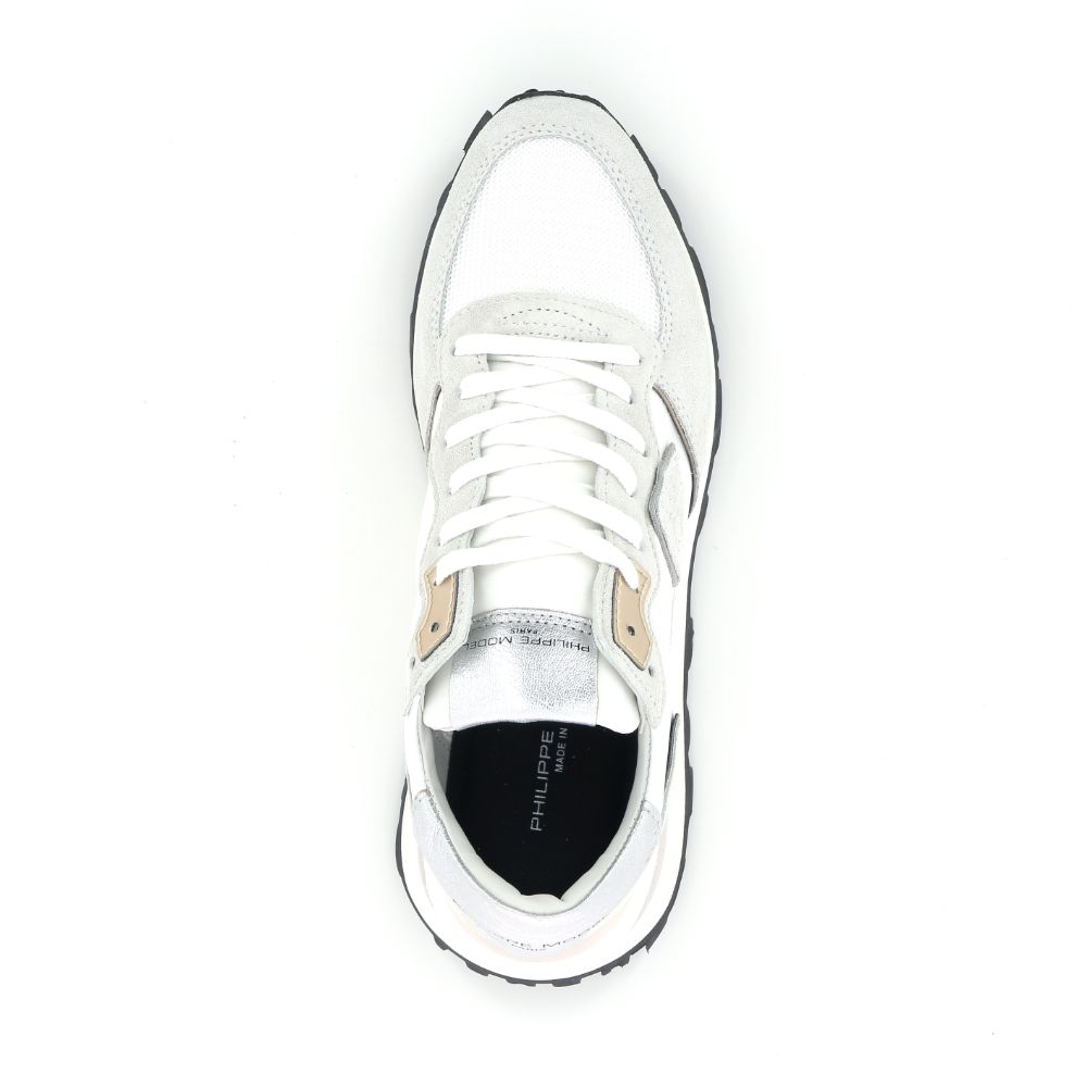 Philippe Model Tropez 239646 wit