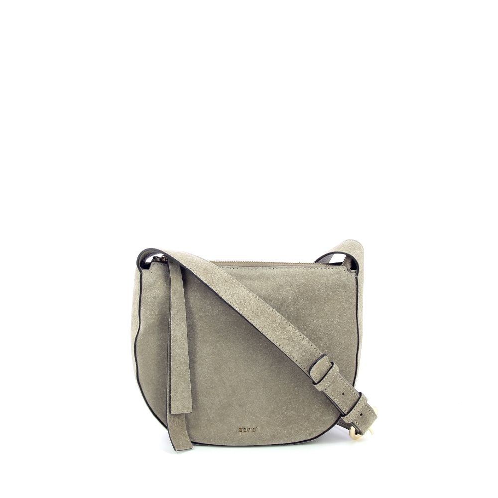 Abro Lulu 239707 groen