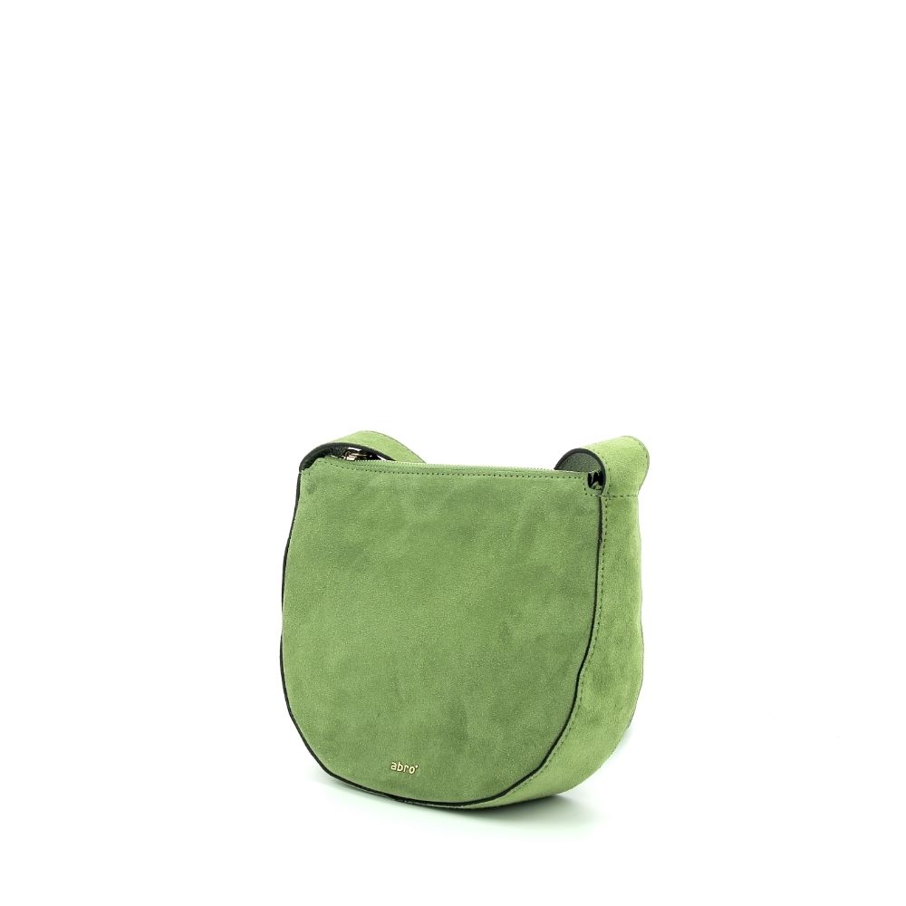 Abro Lulu 239708 groen