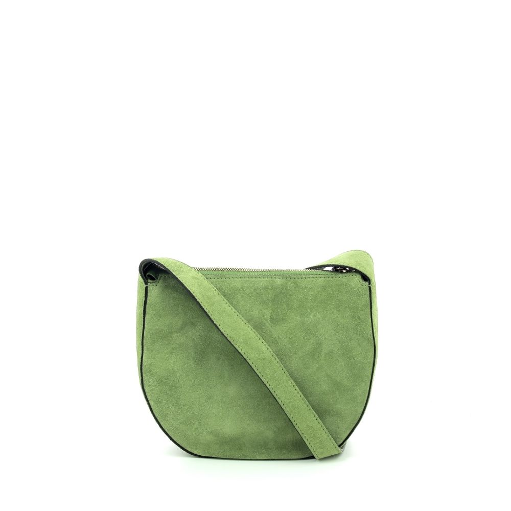 Abro Lulu 239708 groen