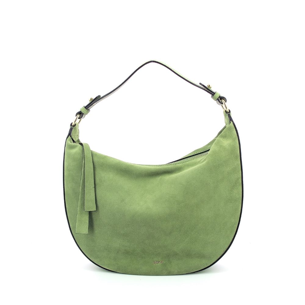 Abro Hobo Lulu 239719 groen