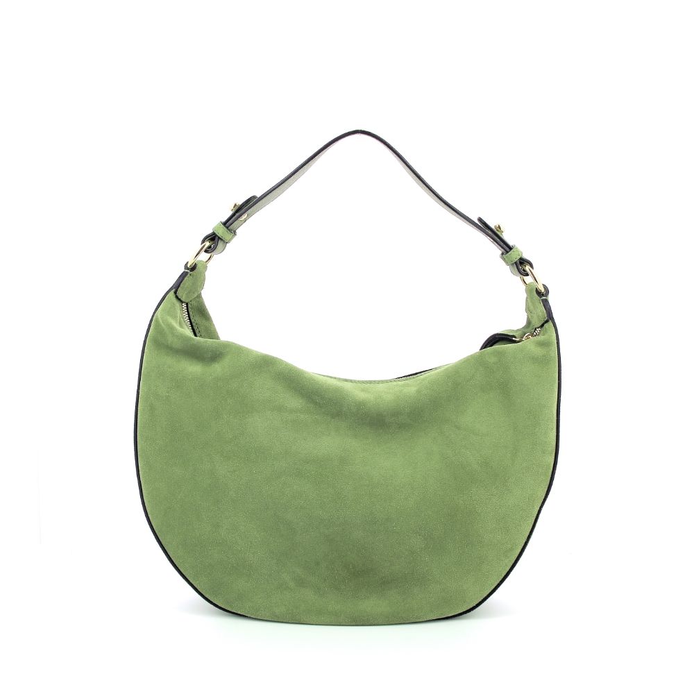 Abro Hobo Lulu 239719 groen