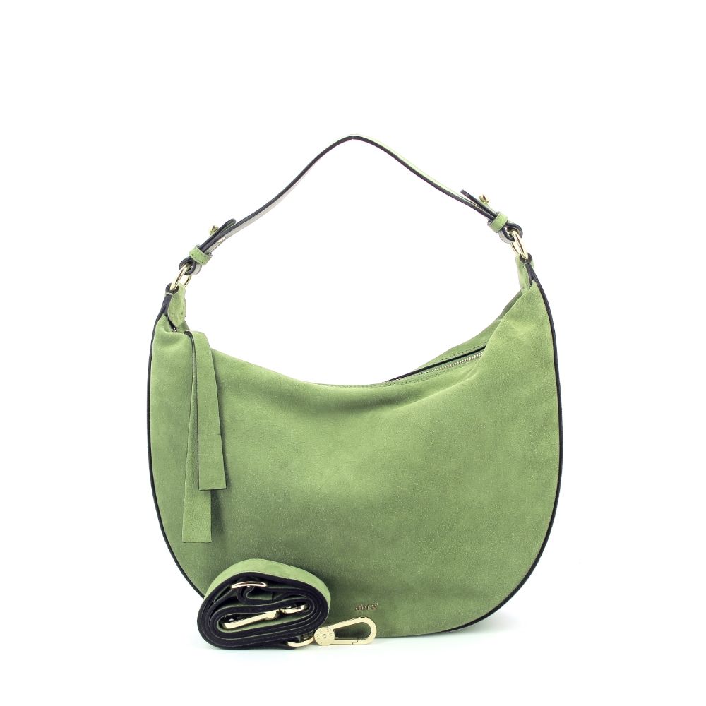 Abro Hobo Lulu 239719 groen