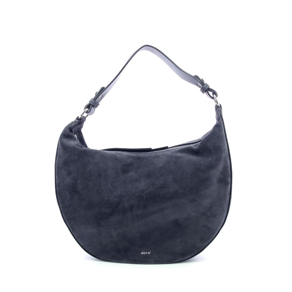 Abro Hobo Lulu 239721 grijs