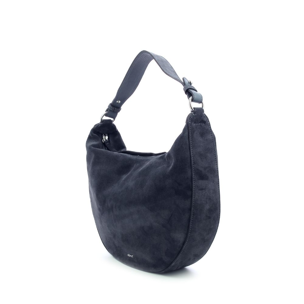 Abro Hobo Lulu 239721 grijs