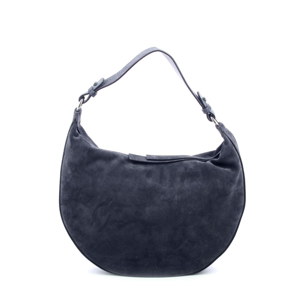 Abro Hobo Lulu 239721 grijs