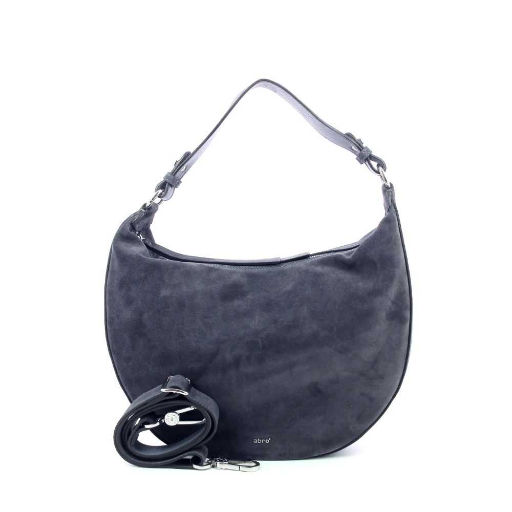 Abro Hobo Lulu 239721 grijs