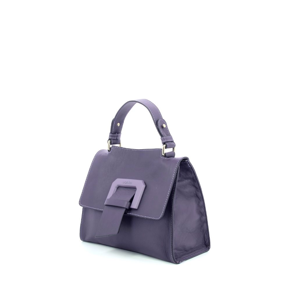 Nina Hill Handtas 239732 paars