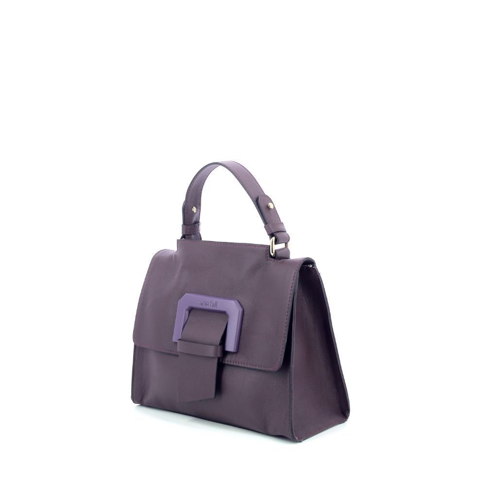 Nina Hill Handtas 239734 rood