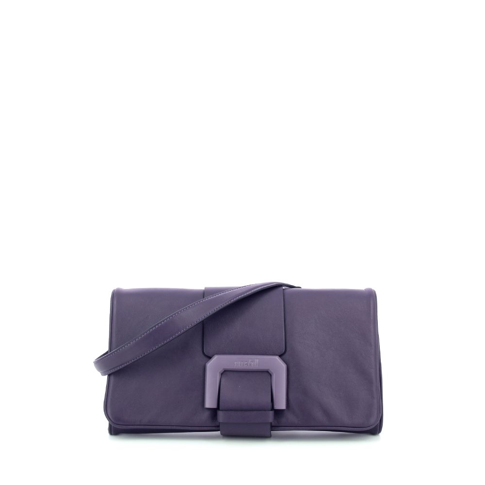 Nina Hill Clutch 239742 paars