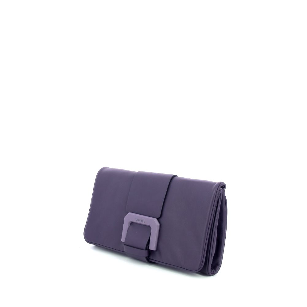 Nina Hill Clutch 239742 paars