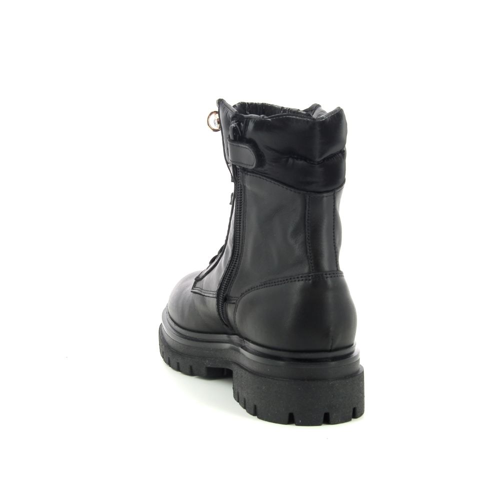 Morelli Boots 239743 zwart