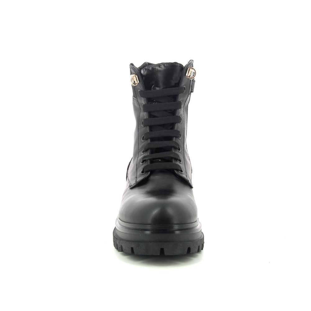 Morelli Boots 239743 zwart