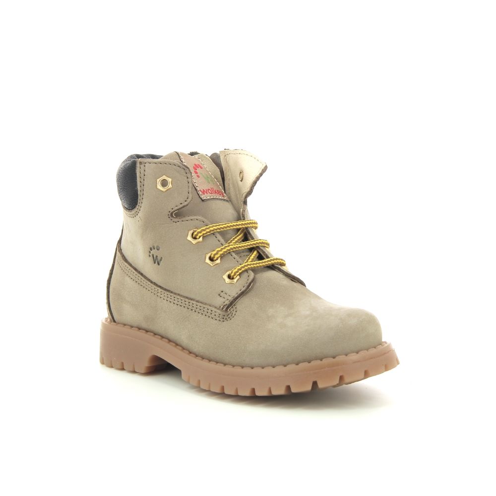 Morelli Boots 239749 taupe