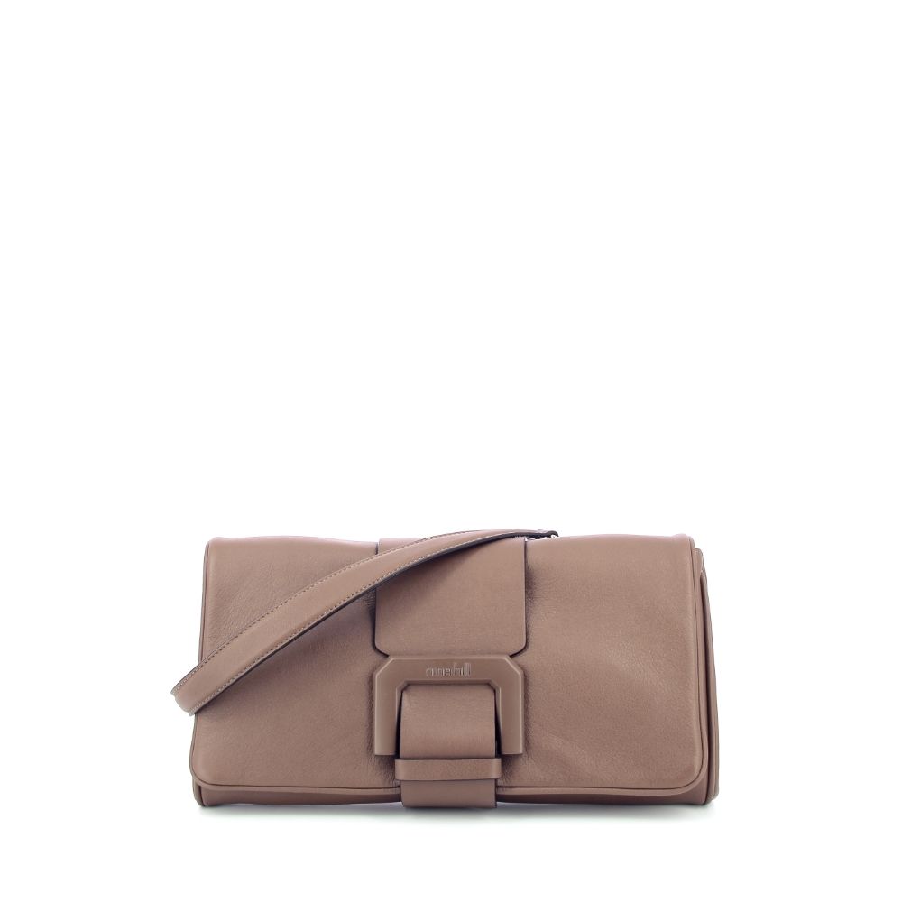 Nina Hill Clutch 239752 cognac