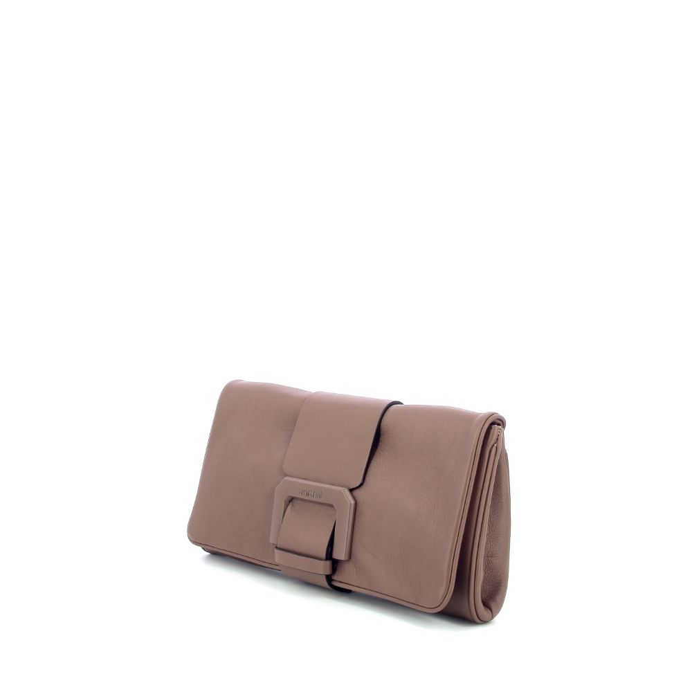 Nina Hill Clutch 239752 cognac