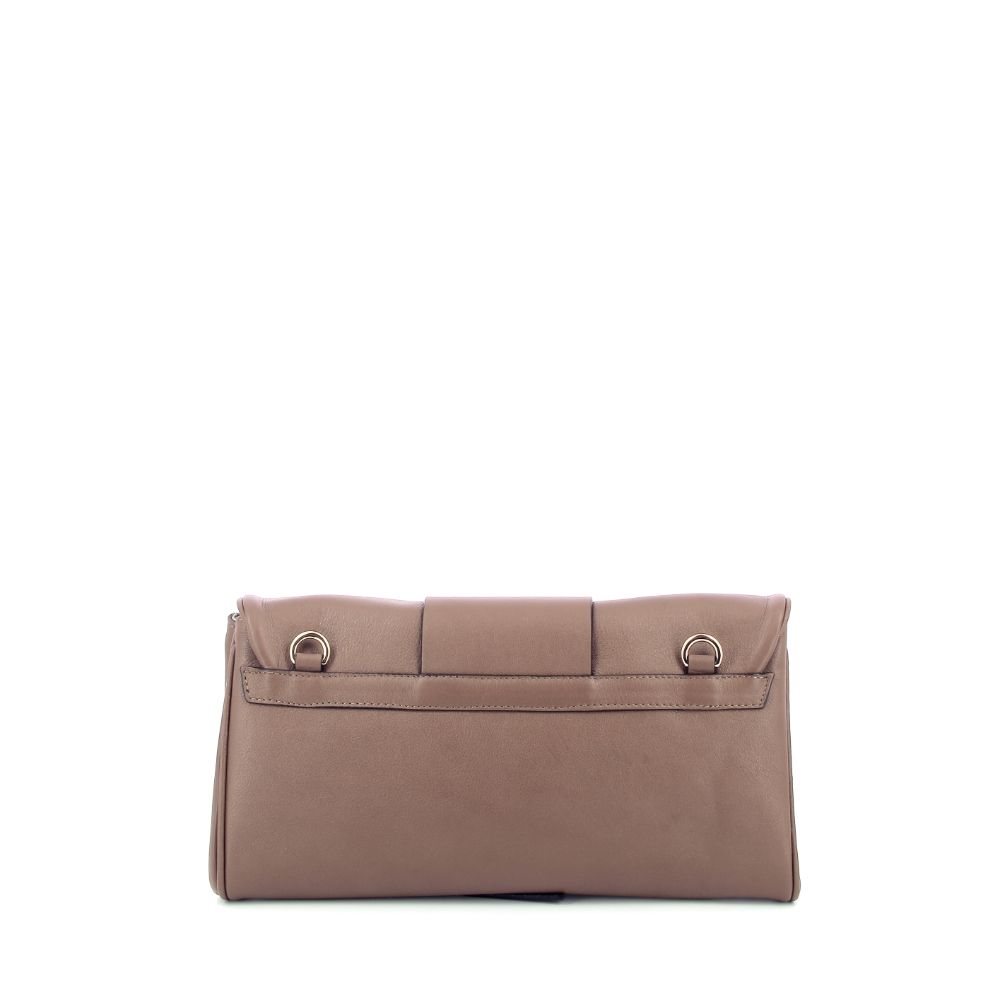 Nina Hill Clutch 239752 cognac