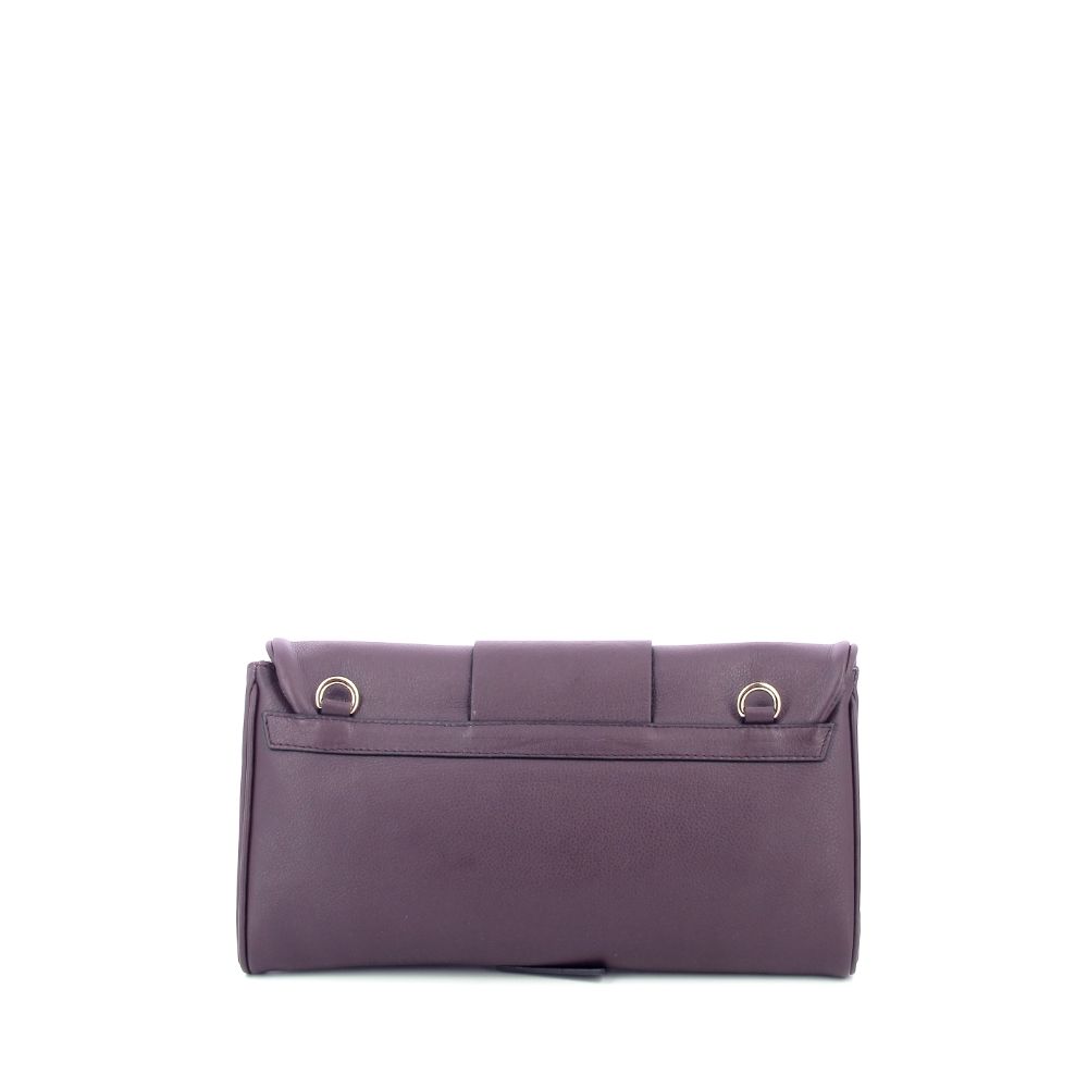 Nina Hill Clutch 239753 rood