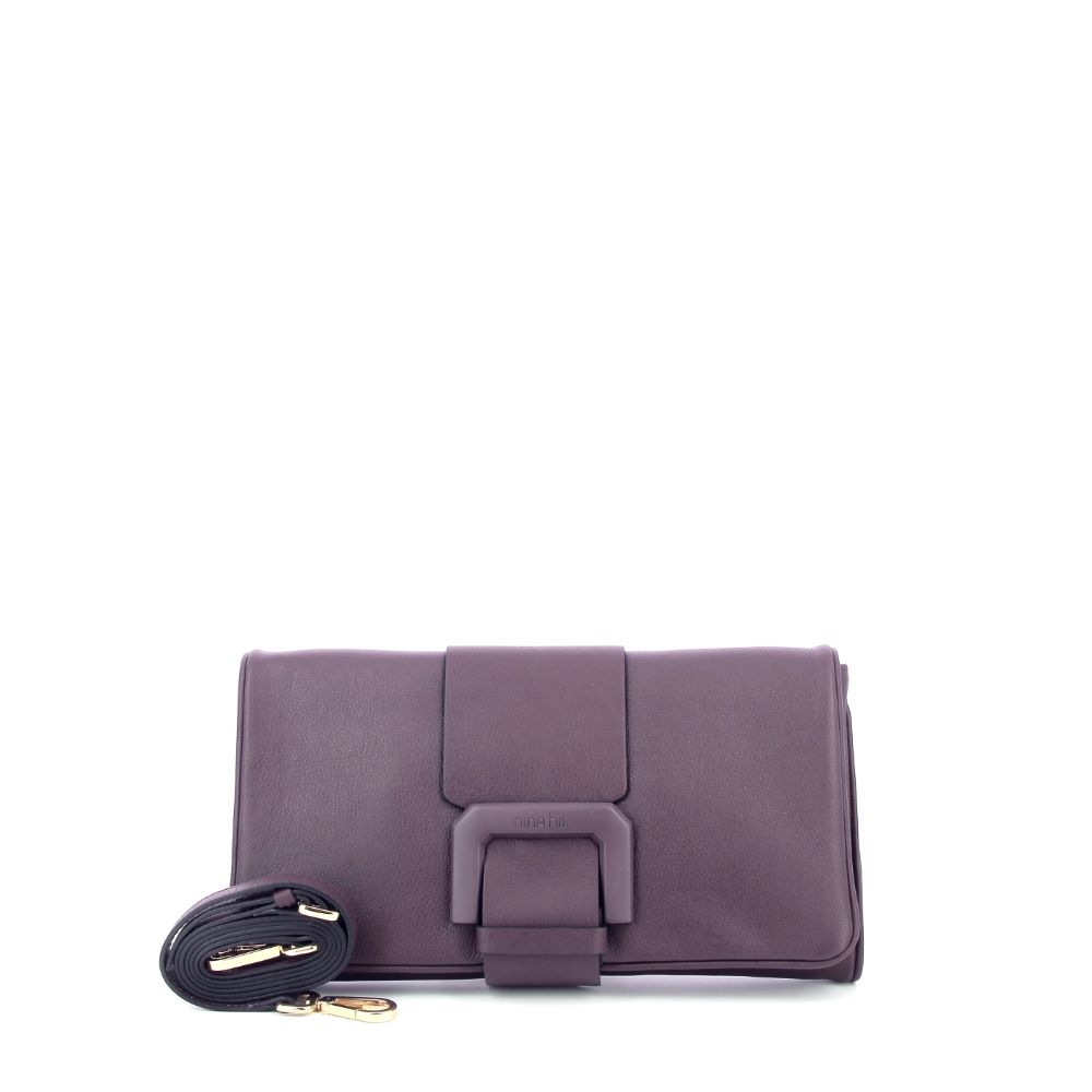 Nina Hill Clutch 239753 rood