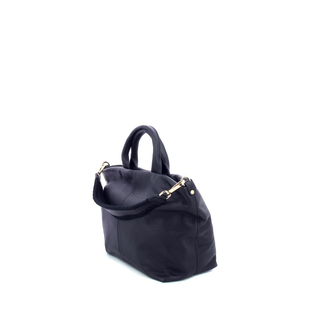 Nina Hill Handtas 239757 zwart
