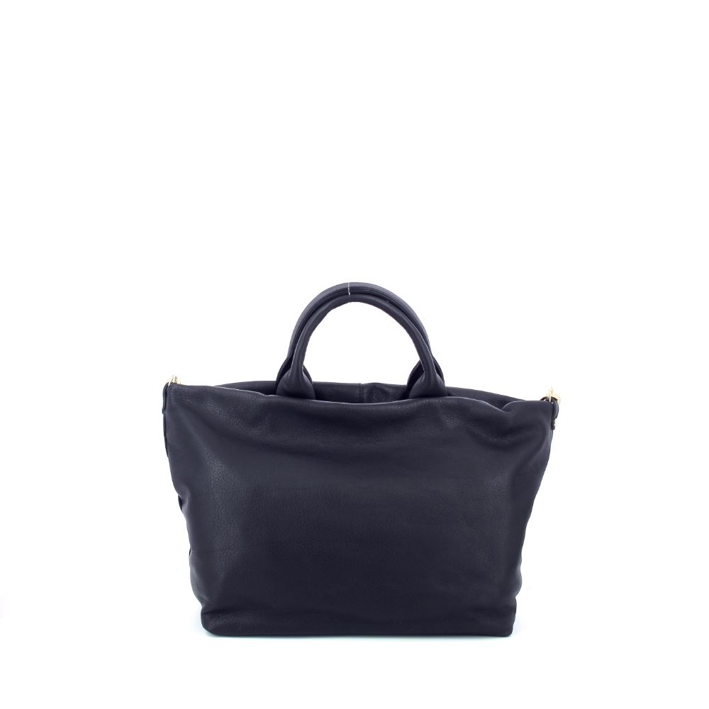 Nina Hill Handtas 239757 zwart